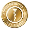Siegel: Leading Medicine Guide Certificate
